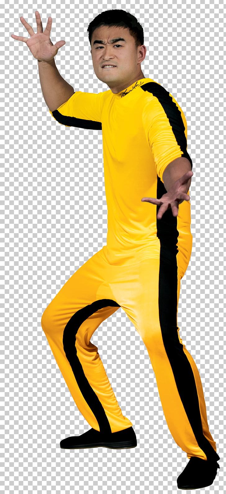 Bruce Lee The Game Of Death Costume Jumpsuit Martial Arts PNG, Clipart, Boy, Bruce Lee, Celebrities, Chinese Martial Arts, Clothing Free PNG Download