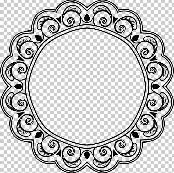 Computer Icons Circle PNG, Clipart, Black And White, Body Jewelry, Circle, Clip Art, Computer Icons Free PNG Download