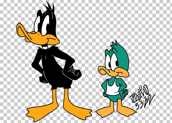 Daffy Duck Plucky Duck Tasmanian Devil Donald Duck PNG, Clipart, Animals, Animaniacs, Animation, Artwork, Baby Looney Tunes Free PNG Download