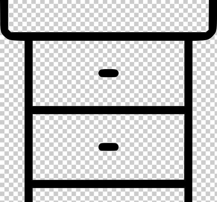 File Cabinets White Line Angle PNG, Clipart, Angle, Area, Art, Black, Black And White Free PNG Download