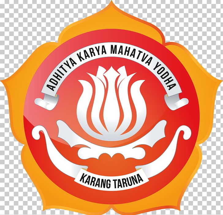 Indonesia Logo Karang Taruna PNG, Clipart, Brand, Cdr, Clothing, Coreldraw, Indonesia Free PNG Download