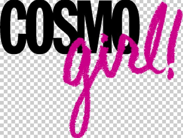 Logo Cosmogirl Graphic Designer PNG, Clipart, Art, Art Director, Brand, Cosmogirl, Cosmopolitan Free PNG Download
