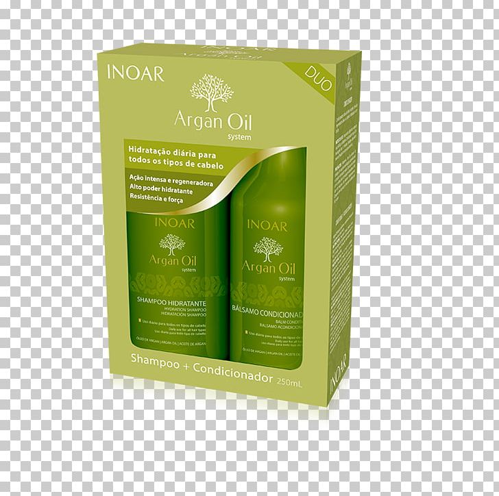 Monoi Oil Hair Conditioner INOAR Argan Oil Kit Duo PNG, Clipart, Argan, Argan Oil, Cosmetics, Cream, Frizz Free PNG Download