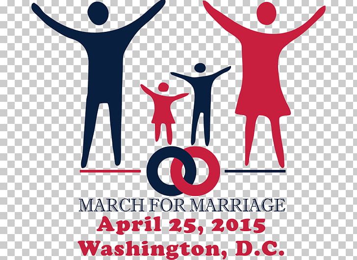 National Organization For Marriage Logo Family Research Council PNG, Clipart, Area, Artwork, Brand, Communication, Conversation Free PNG Download