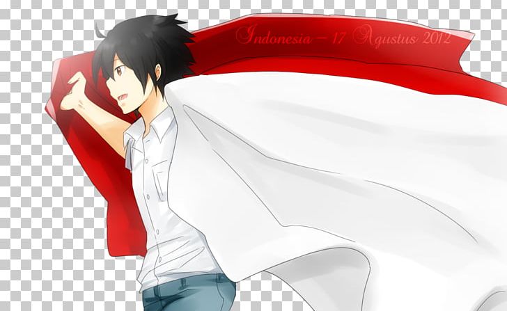 Proclamation Of Indonesian Independence Independence Day August 17 PNG, Clipart, Anime, August 17, Deviantart, Fan Art, Fictional Character Free PNG Download