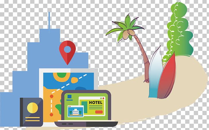 Sandy Beach Suitcase PNG, Clipart, Adobe Illustrator, Beach, Beach Vector, Cloud Computing, Computer Free PNG Download