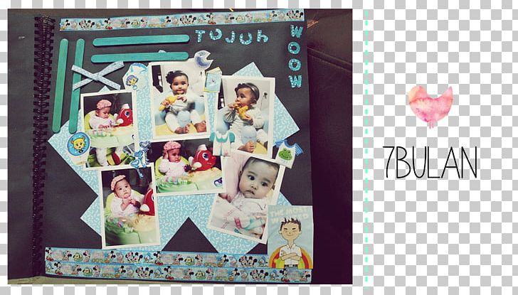 Scrapbooking Frames Infant Paper PNG, Clipart, Age, Art, Infant, Material, Miscellaneous Free PNG Download