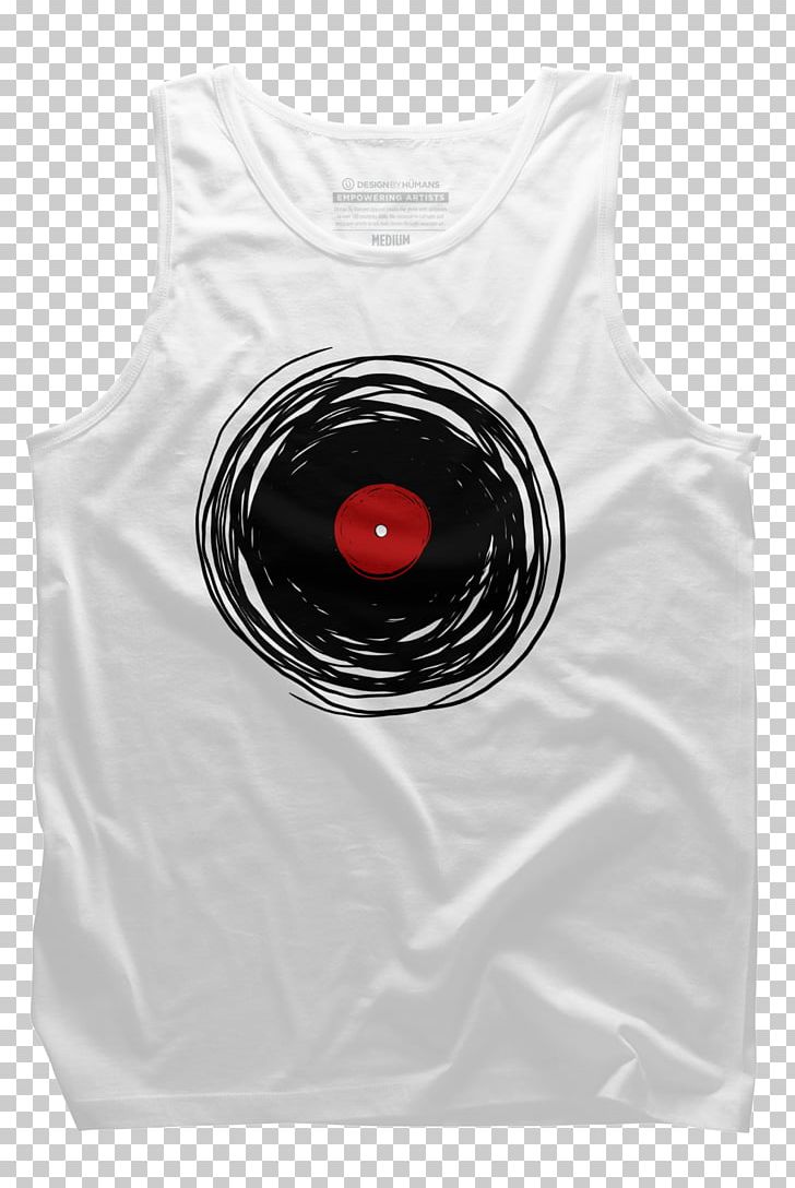 T-shirt Phonograph Record Hoodie Crew Neck PNG, Clipart, Black, Clothing, Disc Jockey, Hoodie, Longsleeved Tshirt Free PNG Download
