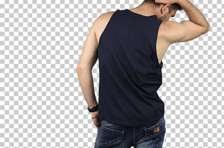 T-shirt Shoulder Sleeveless Shirt Undershirt PNG, Clipart, Arm, Joint, Muscle, Neck, Outerwear Free PNG Download