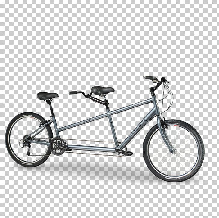 Tandem Bicycle Trek Bicycle Corporation Bike Rental Giant Bicycles PNG, Clipart, Automotive Exterior, Bicycle, Bicycle Accessory, Bicycle Frame, Bicycle Part Free PNG Download