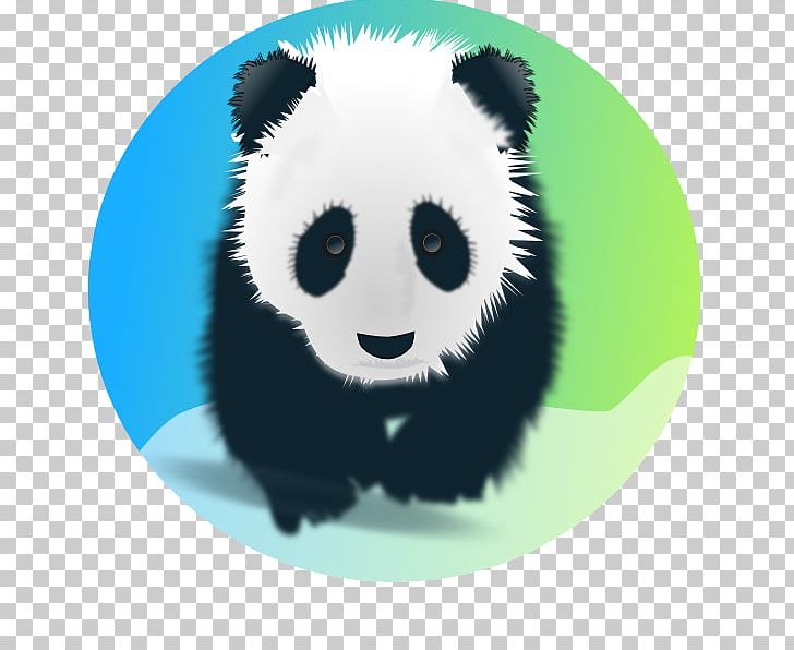 The Giant Panda Red Panda PNG, Clipart, Ailuropoda, Bear, Carnivoran, Computer Icons, Giant Panda Free PNG Download