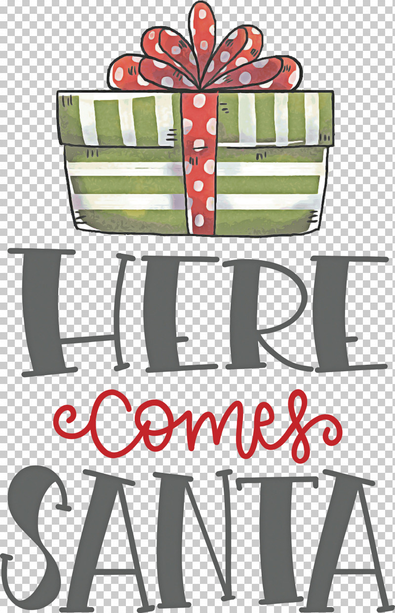 Here Comes Santa Santa Christmas PNG, Clipart, Christmas, Floral Design, Fruit, Gift, Here Comes Santa Free PNG Download