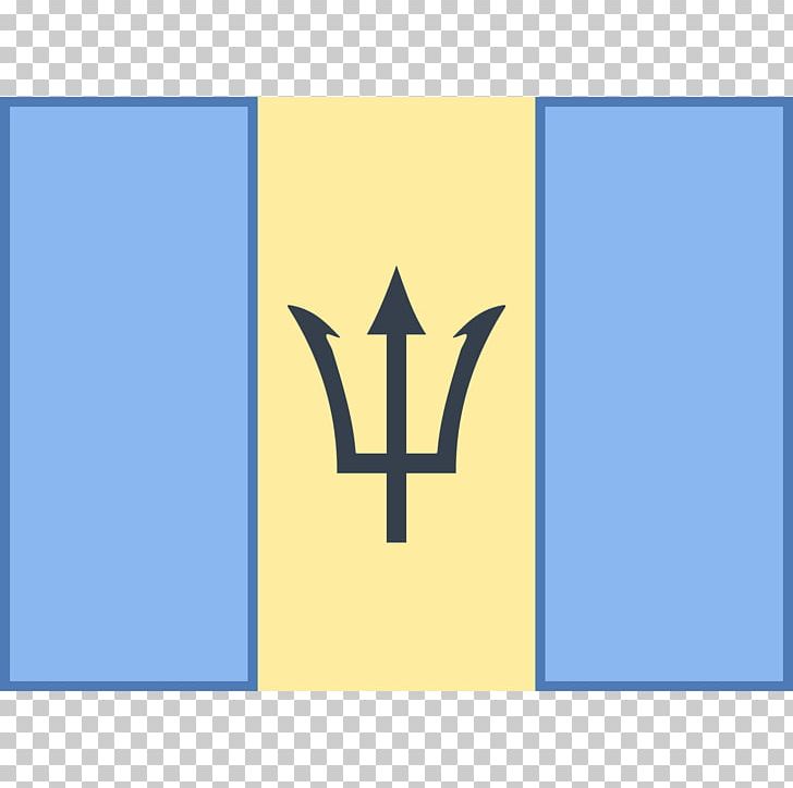 Flag Of Barbados National Flag Gallery Of Sovereign State Flags PNG, Clipart, Angle, Area, Barbados, Blue, Brand Free PNG Download