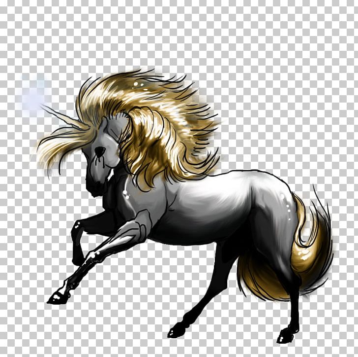 Mane Unicorn Pony Mustang Art PNG, Clipart, Art, Cartoon, Deviantart, Fantasy, Fictional Character Free PNG Download