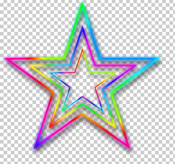 Neon Star Desktop PNG, Clipart, Color, Computer, Computer Icons, Dark Star, Desktop Wallpaper Free PNG Download