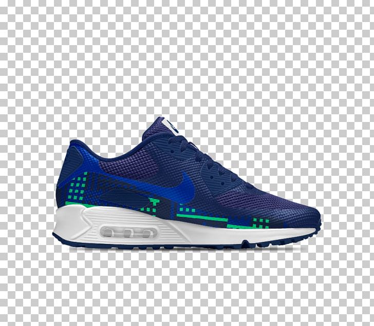 Nike Air Max Skate Shoe Sneakers Sportswear PNG, Clipart, Athletic Shoe, Basketball Shoe, Black, Blue, Brand Free PNG Download