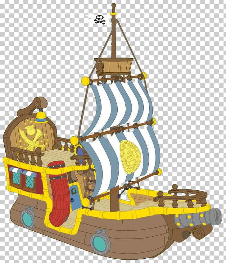 Peter Pan Piracy Ship Wall Decal PNG, Clipart, Art, Caravel, Carrack, Cartoon, Clip Art Free PNG Download