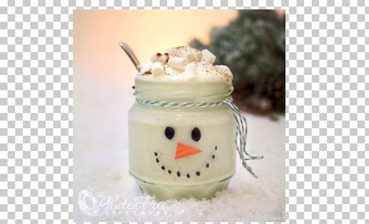Smoothie Snowman Cream Cocktail Breakfast PNG, Clipart, Breakfast, Buttercream, Christmas, Christmas Ornament, Cocktail Free PNG Download