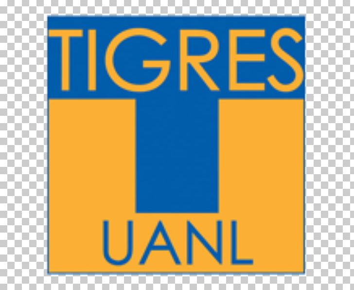 Tigres UANL C.F. Monterrey Football Logo Club De Fútbol PNG, Clipart, Angle, Area, Banner, Blue, Brand Free PNG Download