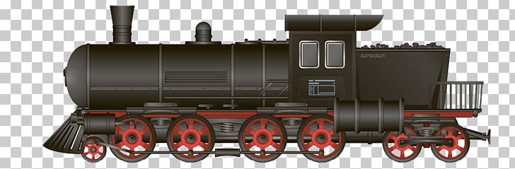 Train Rail Transport Passenger Car Steam Locomotive PNG, Clipart, Auto Part, Cargo, Current Transformer, Cylinder, Electronic Component Free PNG Download