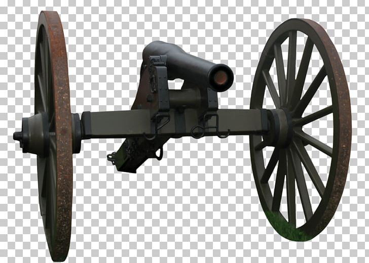 Cannon American Civil War Weapon Artillery United States PNG, Clipart, American Civil War, Artillery, Automotive Tire, Cannon, Canon Free PNG Download