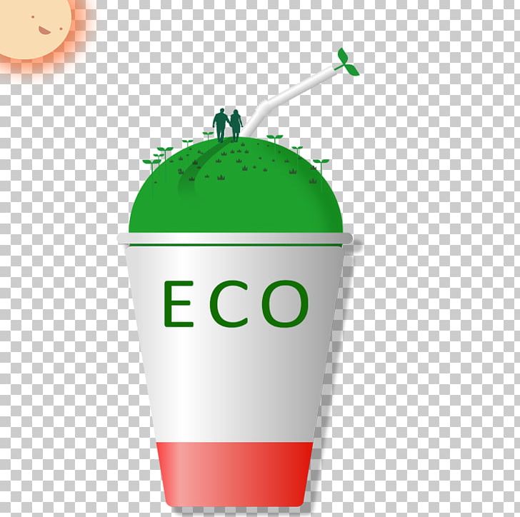 Creative Hand-painted Milk Cup Without Button Material PNG, Clipart, Bottle, Button, Buttons, Coffee Cup, Cup Free PNG Download