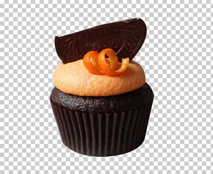 Cupcake Chocolate Cake Chocolate Bar Ganache Terrys Chocolate Orange PNG, Clipart, Afternoon Tea, Birthday Cake, Buttercream, Cake, Cakes Free PNG Download