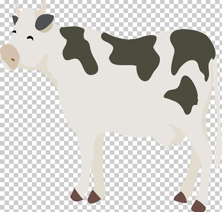 Dairy Cattle Milk Sheep PNG, Clipart, Animal, Animals, Cartoon, Cattle, Cattle Like Mammal Free PNG Download