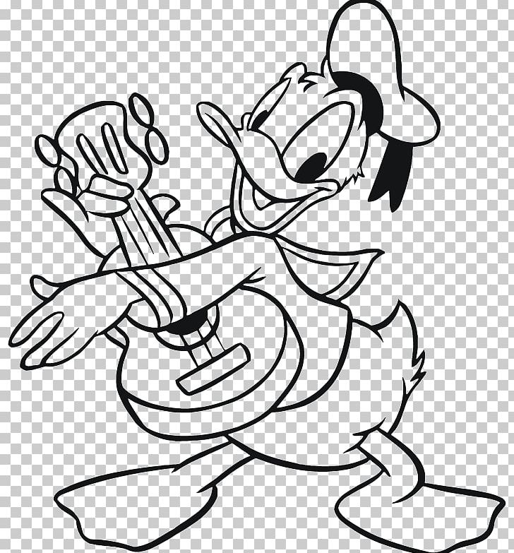 Donald Duck: Goin' Quackers Daisy Duck Coloring Book PNG, Clipart, Coloring Book, Daisy Duck Free PNG Download