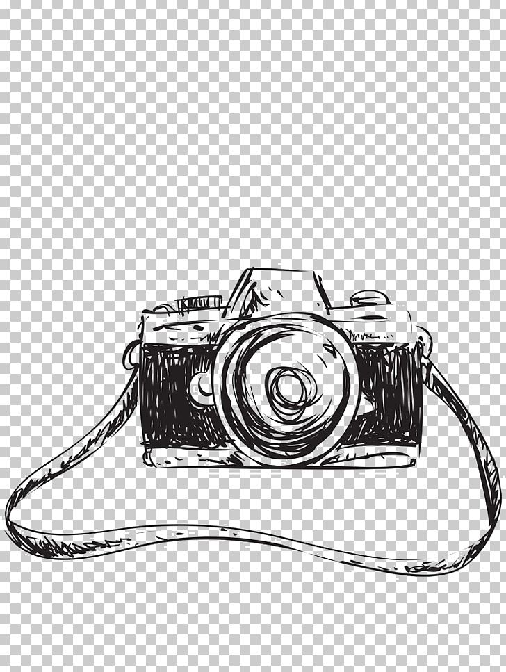 Drawing Camera Sketch PNG, Clipart, Black, Black And White, Brand, Camera Icon, Camera Logo Free PNG Download