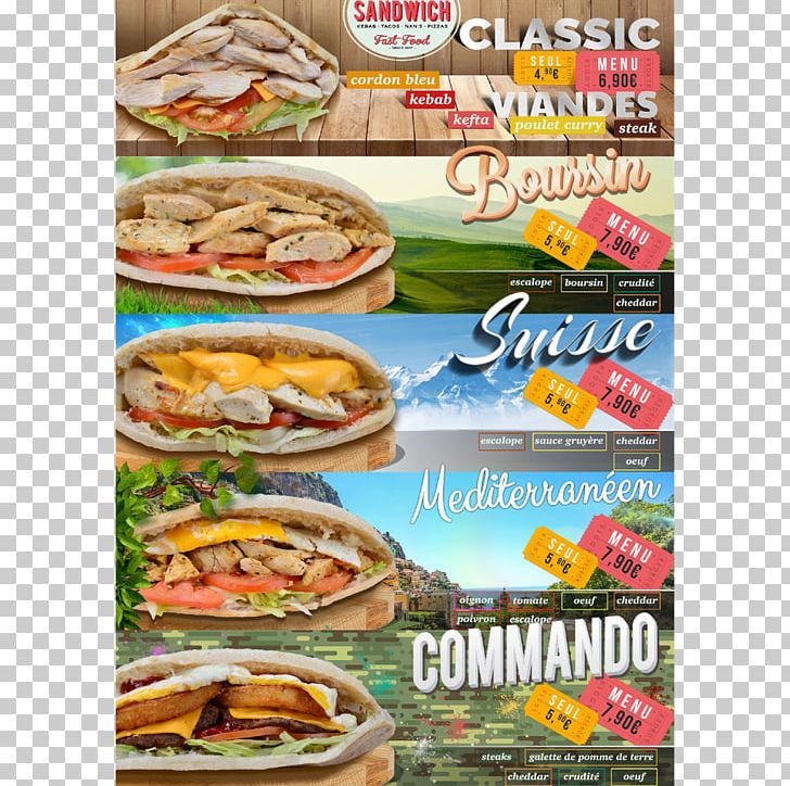 Fast Food Sandwich Hamburger Junk Food Biggy Burger PNG, Clipart,  Free PNG Download