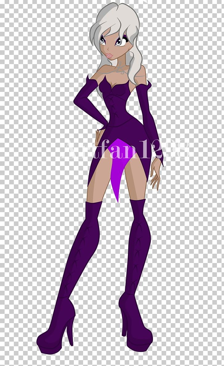 Illustration Costume Purple Shoe PNG, Clipart,  Free PNG Download