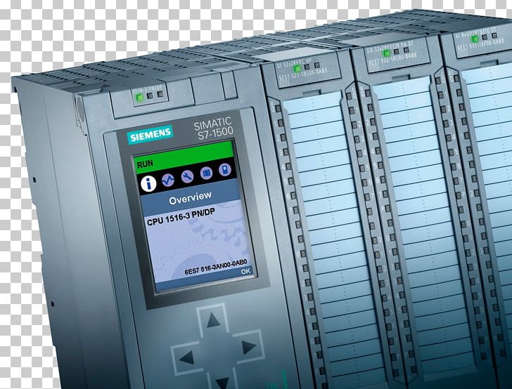 Simatic Step 7 Siemens Programmable Logic Controllers Control System PNG, Clipart, Automation, Circuit Breaker, Electronic Device, Electronics, Industrial Free PNG Download