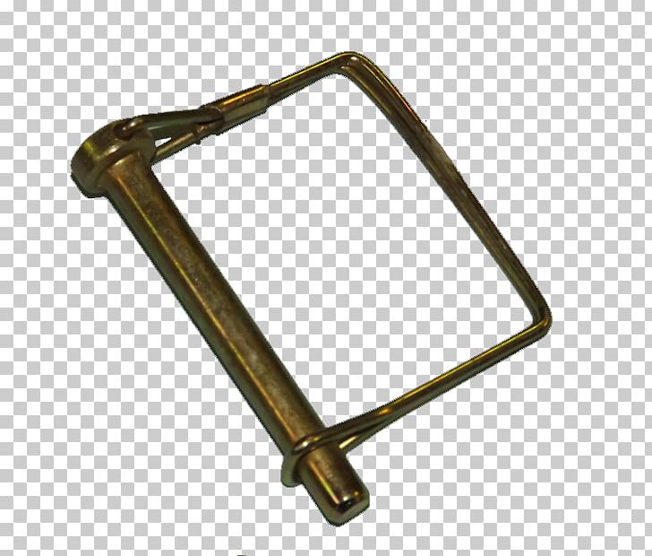 Tow Hitch Split Pin Two-wheel Tractor PNG, Clipart, Angle, Brass, Clemmons, Clothing Accessories, Extra Gear Free PNG Download