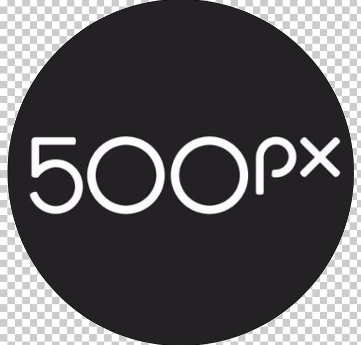 500px Logo Photography Social Media PNG, Clipart, 500px, Animated Film, Art, Brand, Circle Free PNG Download