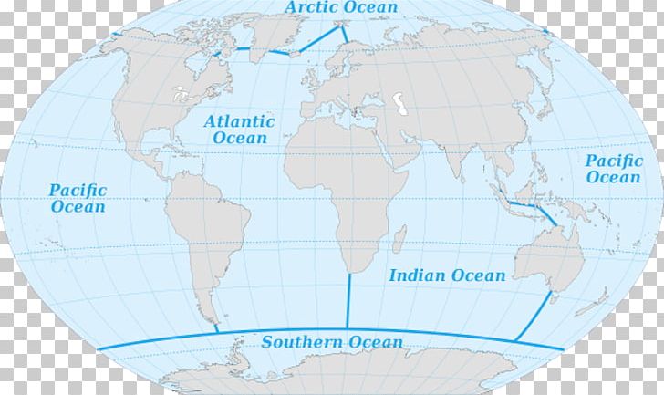 Arctic Ocean Pacific Ocean Atlantic Ocean Southern Ocean Earth PNG, Clipart, Arctic, Arctic Ocean, Area, Atlantic Ocean, Biome Free PNG Download