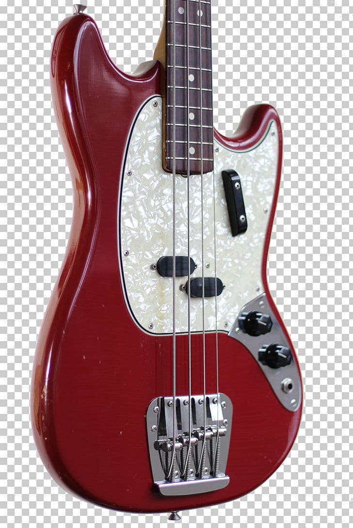 Bass Guitar Acoustic-electric Guitar Fender Mustang Bass PNG, Clipart, Acousticelectric Guitar, Acoustic Guitar, Bass, Fender Mustang Bass, Fender Precision Bass Free PNG Download