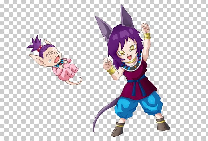 Beerus Trunks Majin Buu Whis Daughter PNG, Clipart, Action Figure, Anime, Art, Beerus, Cartoon Free PNG Download