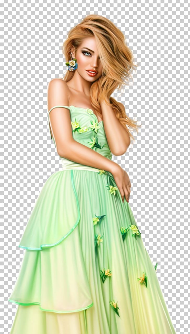 Digital Art Drawing PNG, Clipart, Art, Artist, Cocktail Dress, Costume, Day Dress Free PNG Download