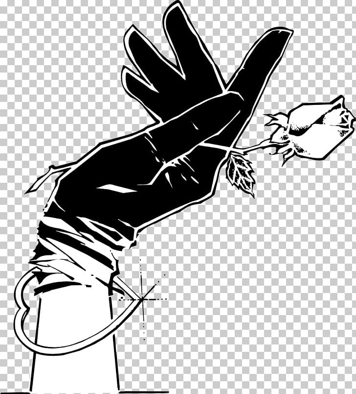 Hand Rose Finger PNG, Clipart, Arm, Art, Bird, Black, Black And White Free PNG Download