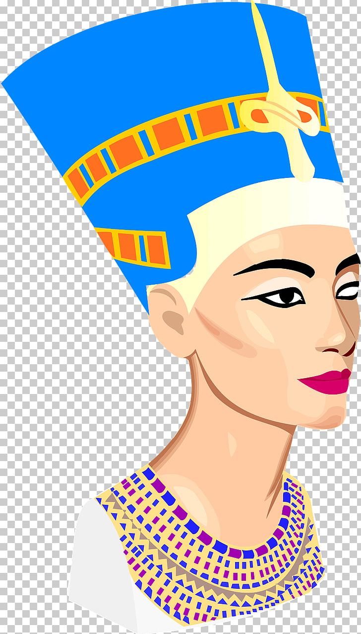 Nefertiti Ancient Egypt United States PNG, Clipart, Ancient Egypt, Area, Cap, Cheek, Costume Hat Free PNG Download
