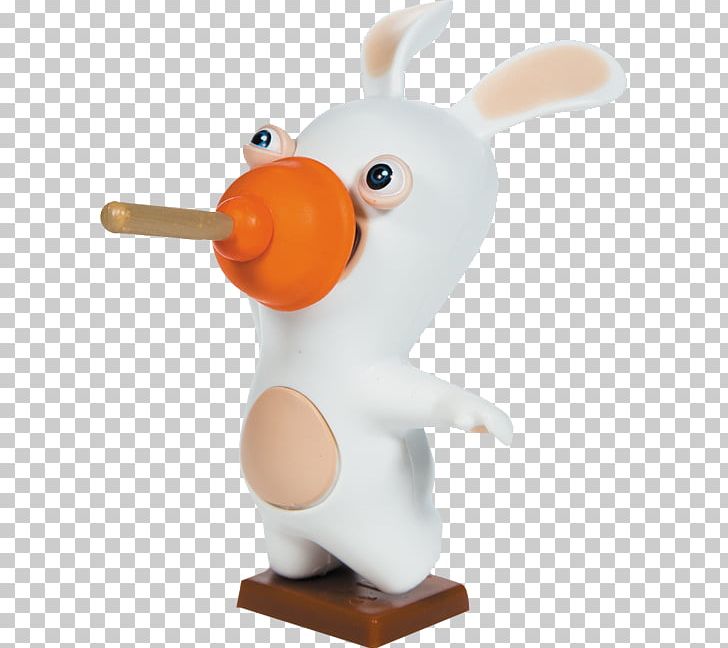 Rabbids Big Bang Action & Toy Figures McFarlane Toys Stuffed Animals & Cuddly Toys PNG, Clipart, Action Toy Figures, Animal Figure, Figurine, Game, Lego Free PNG Download