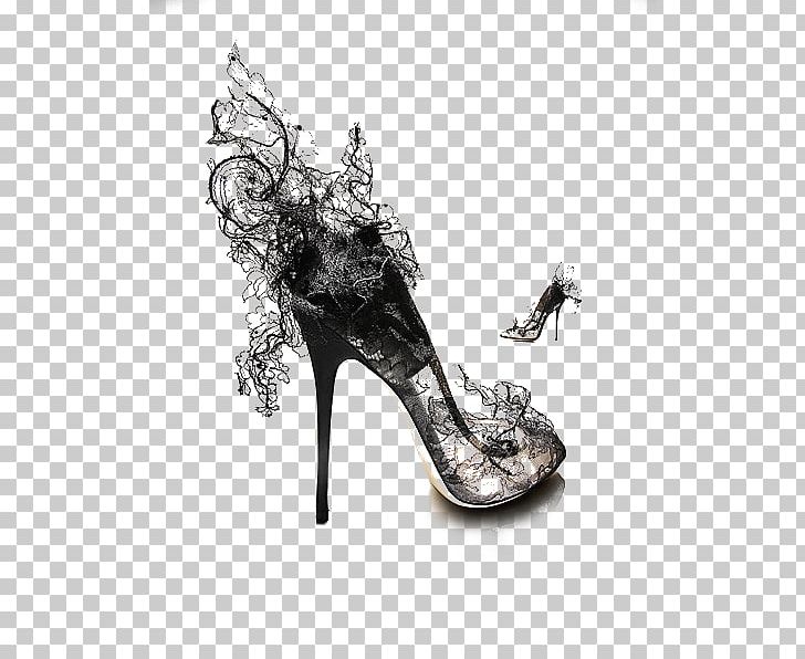 Slipper Court Shoe High-heeled Footwear PNG, Clipart, Absatz, Accessories, Adidas, Anta Sports, Background Black Free PNG Download