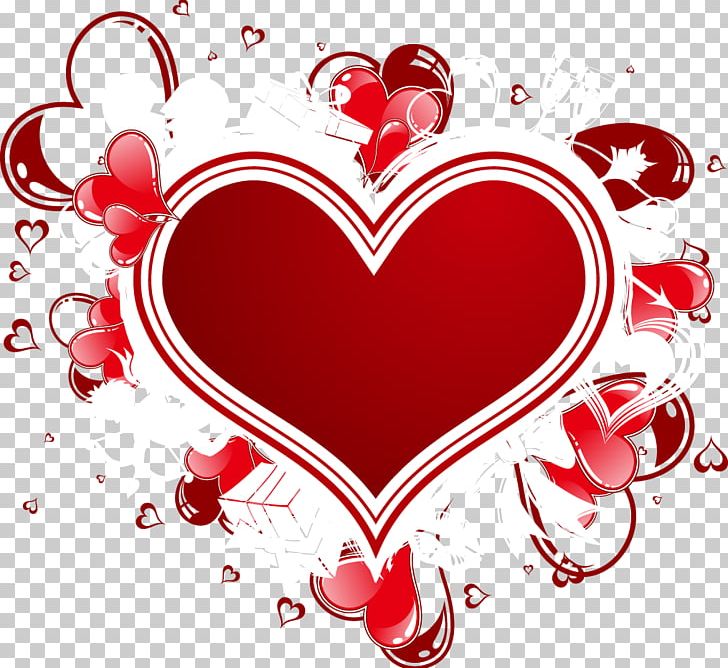 Valentine's Day Heart Romance PNG, Clipart, Broken Heart, Childrens Day, Designer, Download, Drawing Free PNG Download