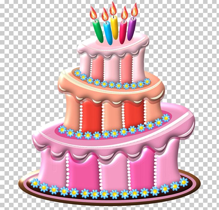 Birthday Cake Torte Cake Decorating Torta PNG, Clipart, Anniversary, Baked Goods, Birthday, Birthday Cake, Buttercream Free PNG Download