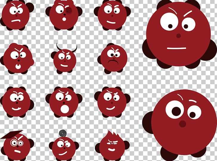 Emoticon Monster Cartoon PNG, Clipart, Balloon Cartoon, Cartoon, Cartoon Character, Cartoon Couple, Cartoon Eyes Free PNG Download