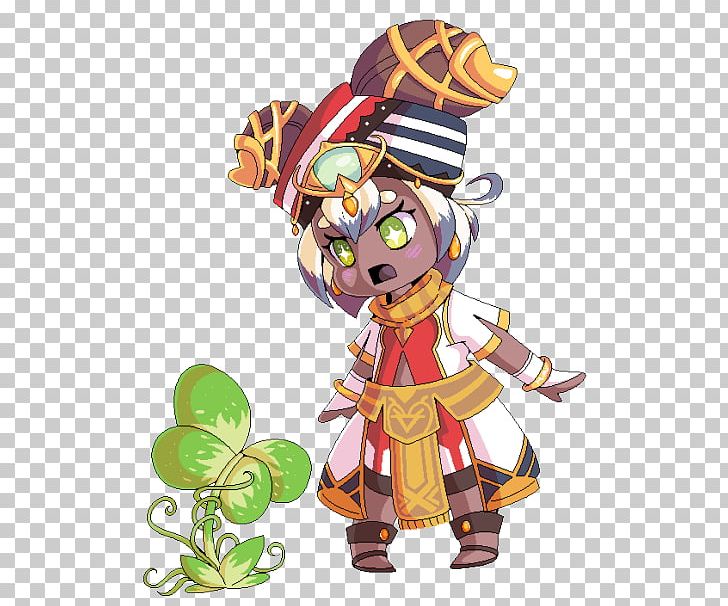 Ever Oasis Drawing Art PNG, Clipart, Animation, Art, Cartoon, Character, Child Free PNG Download