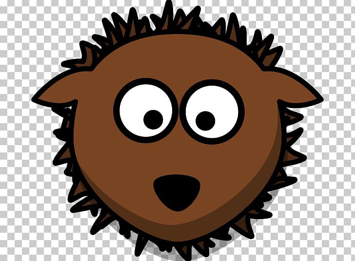 Hedgehog Smiley PNG, Clipart, Animals, Animation, Cartoon, Cuteness, Document Free PNG Download