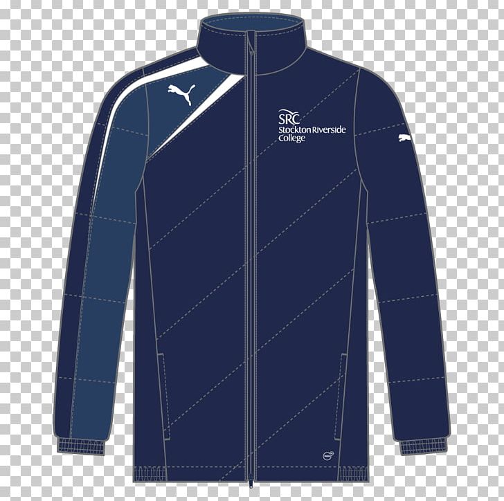 Jacket Polar Fleece Outerwear Sleeve PNG, Clipart, Active Shirt, Blue, Brand, Clothing, Cobalt Blue Free PNG Download