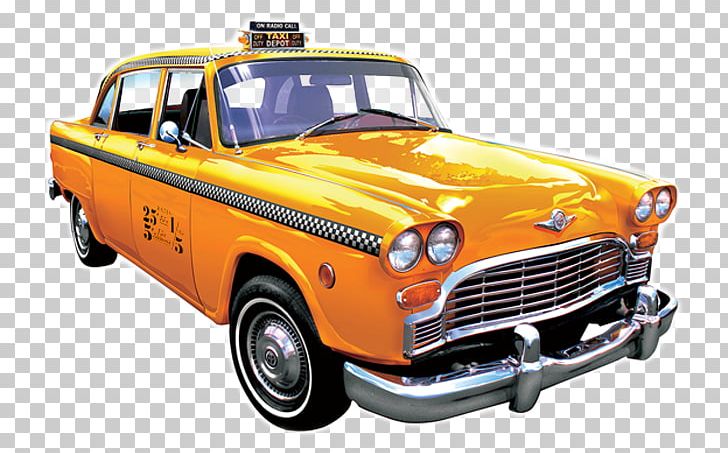 Taxicabs Of New York City Checker Marathon Checker Taxi John F. Kennedy International Airport PNG, Clipart, Automotive Design, Automotive Exterior, Brand, Bumper, Bus Free PNG Download